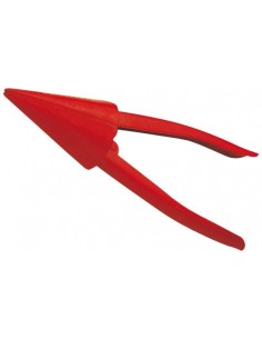 Grifo de cocina Titanium 27 cm de Ramon Soler · Pereda