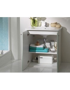 DUPLO WC ONE COMPACT ROCA
