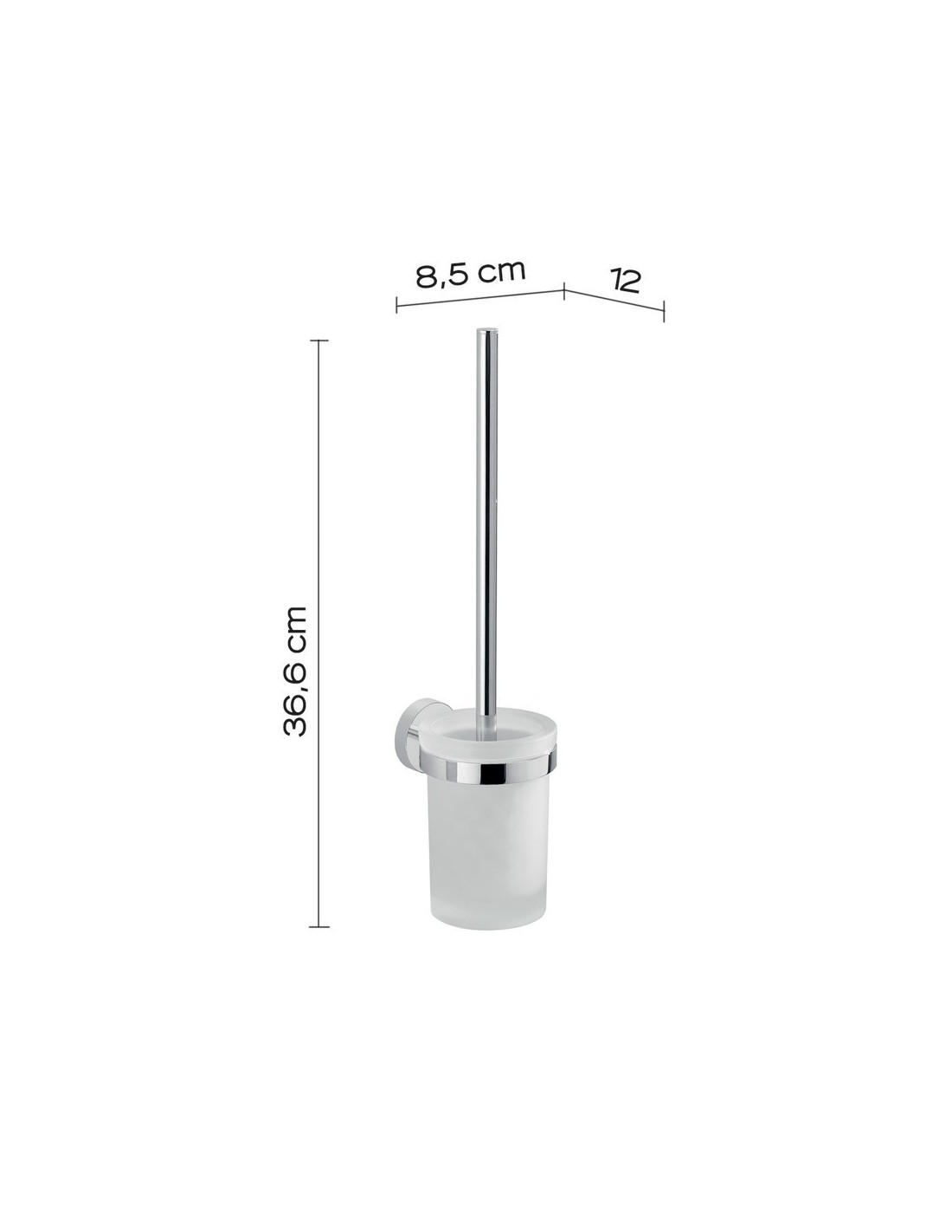 PLACA ACCIONAMIENTO PL10 DUAL ONE BLANCO ROCA