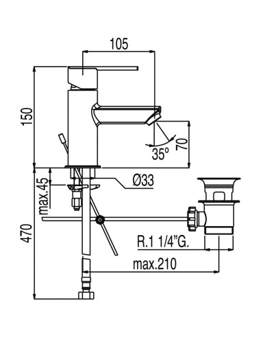 Amzdeal Sistema de Ducha con termostato incorporado 3 Funciones Conjunto de Ducha Set de Ducha con 38ºC Plateado 